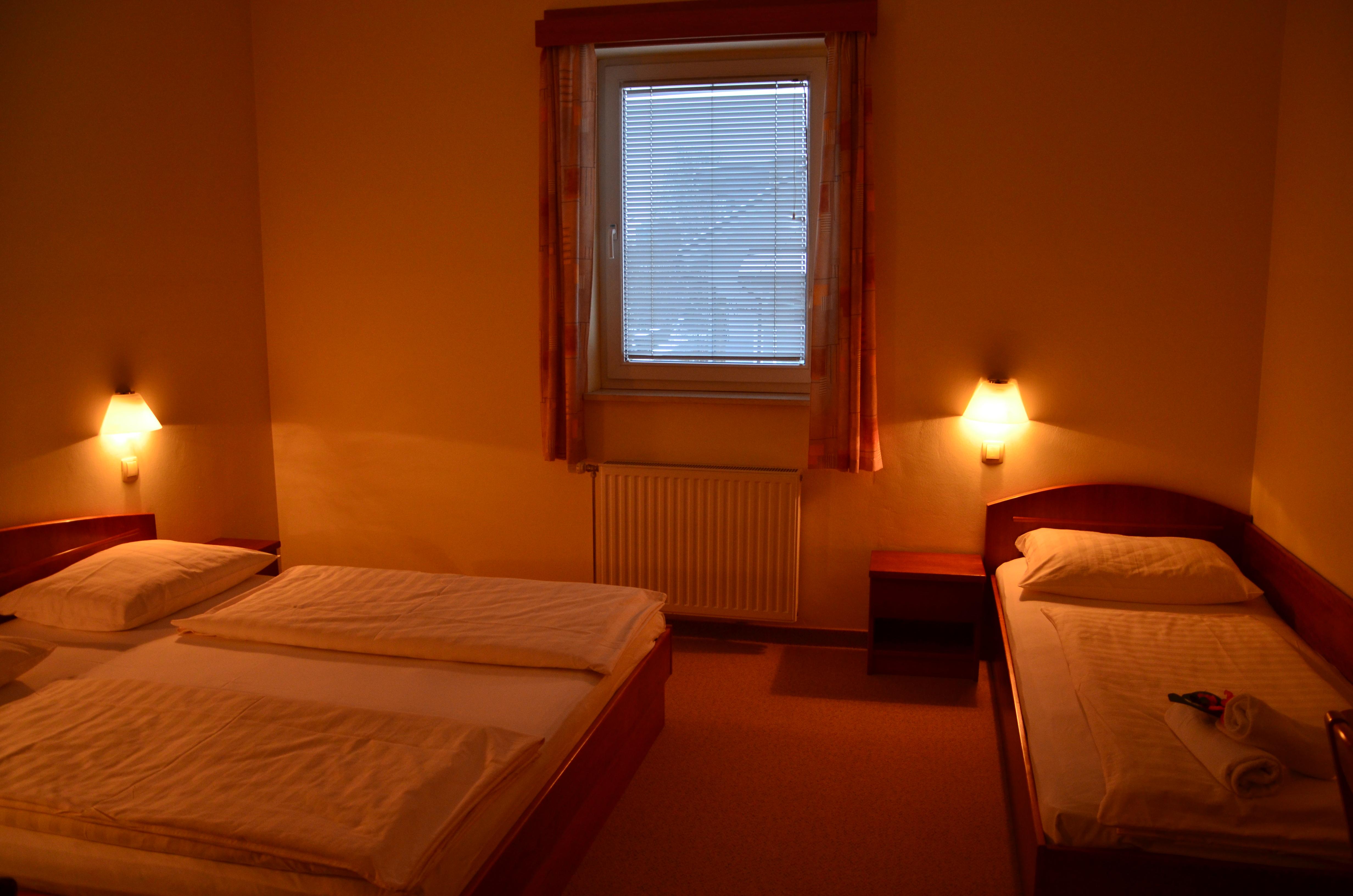 Hotel Bajt Марибор Екстериор снимка