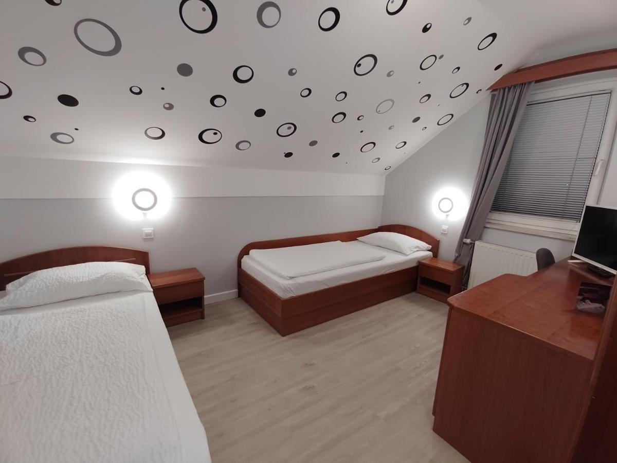 Hotel Bajt Марибор Екстериор снимка