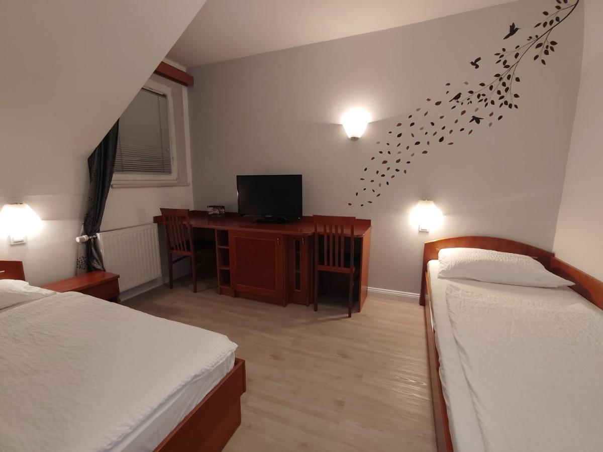 Hotel Bajt Марибор Екстериор снимка