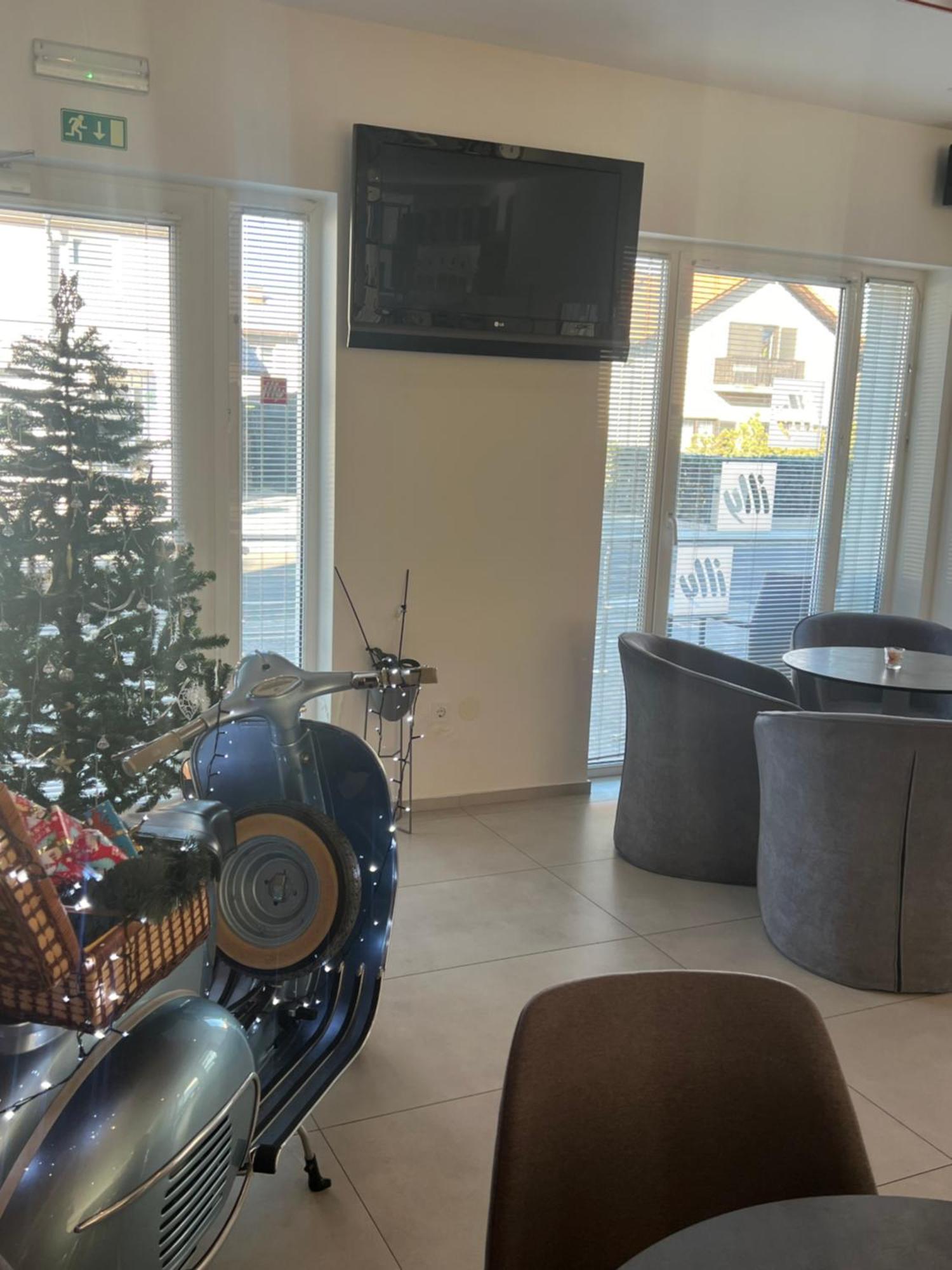 Hotel Bajt Марибор Екстериор снимка